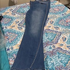 Bell Flare jeans